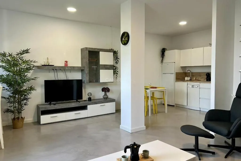 Ecoloft Aldea Villa San Miguel de Abona Feriehus