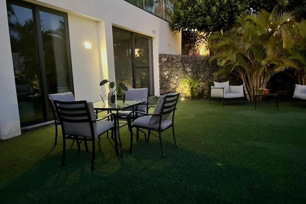Feriehus Ecoloft Aldea Villa San Miguel de Abona
