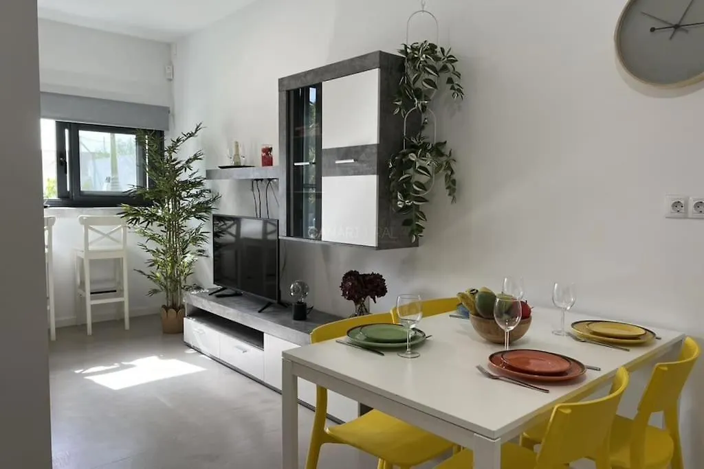 Feriehus Ecoloft Aldea Villa San Miguel de Abona
