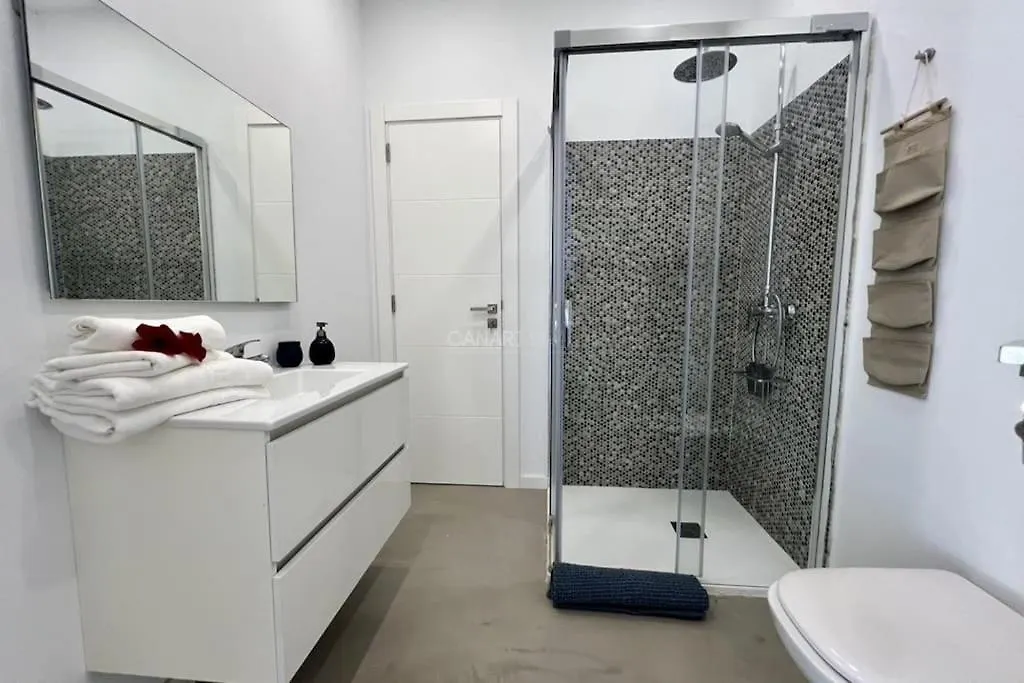 Ecoloft Aldea Villa San Miguel de Abona Spanien