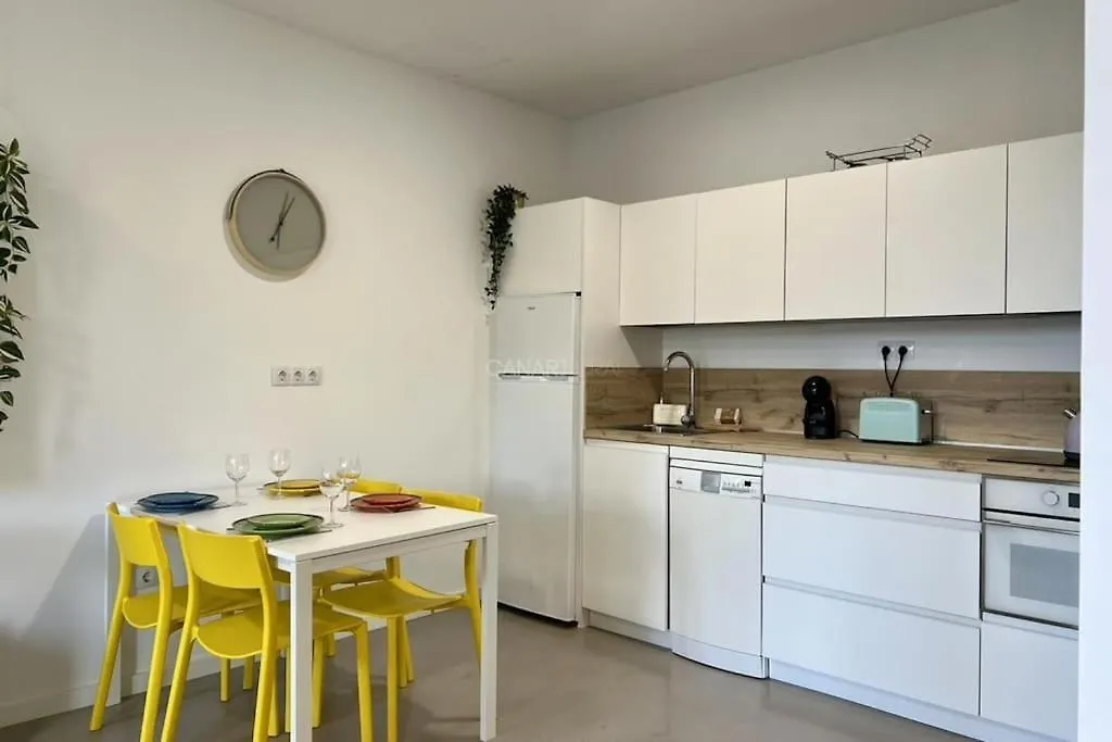 Ecoloft Aldea Villa San Miguel de Abona Feriehus