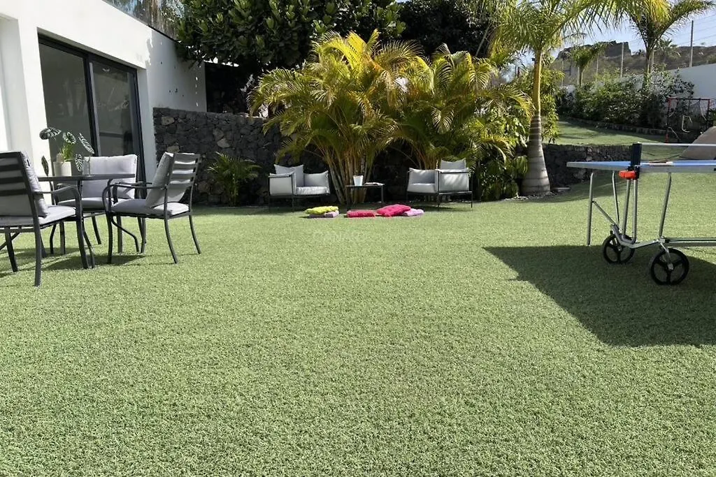 Ecoloft Aldea Villa San Miguel de Abona 0*,  Spanien